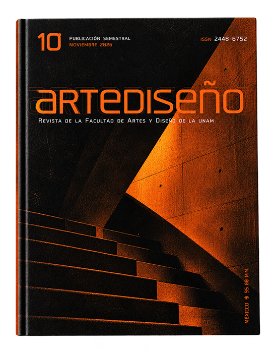 Portada nuevo número