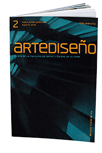 Revista Artediseño #2