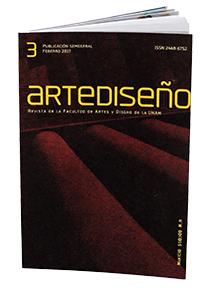 Revista Artediseño #3