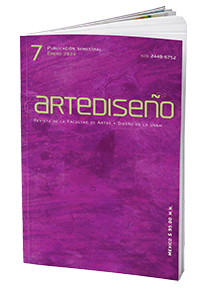 Revista Artediseño #7
