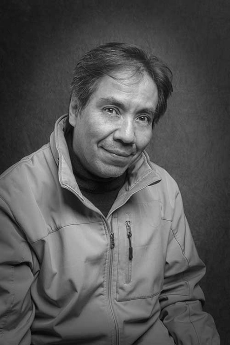 Dr. Julio Frías Peña