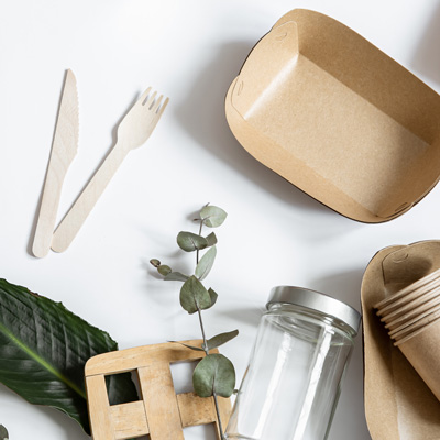 Imagen de utensilios de cocina para una nota