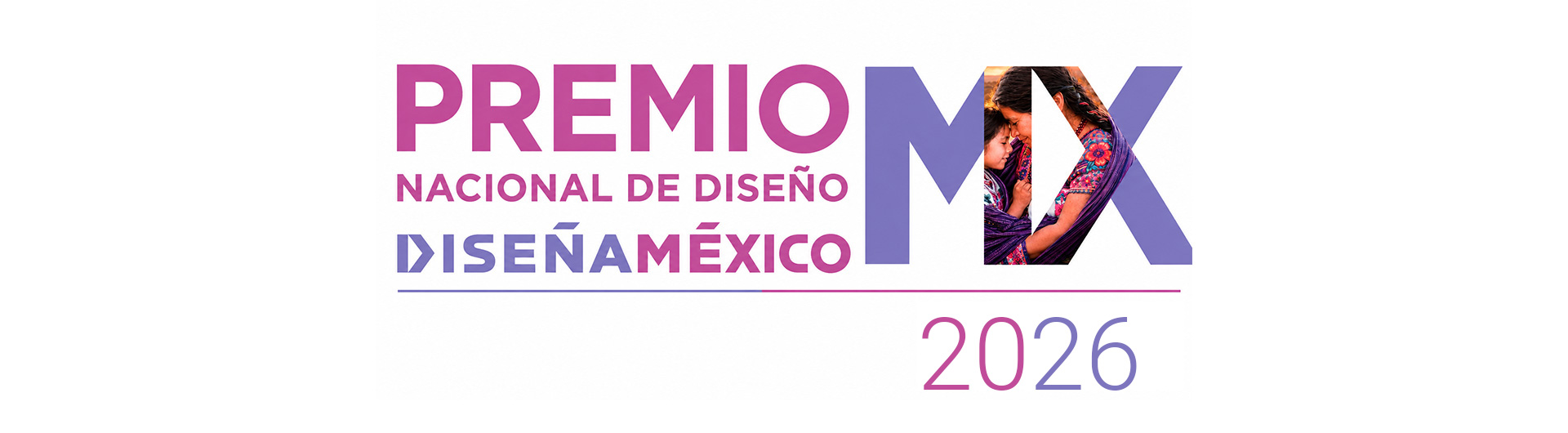 Slider del Premio Nacional de Diseño 2026